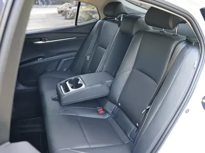 Toyota Camry 2024, 24000 км, за 126800 CNY - фото 22