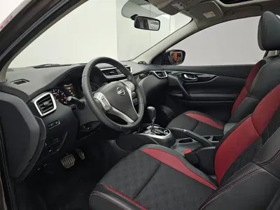 Nissan Qashqai 2019, 51800 км, за 55000 CNY - фото 6