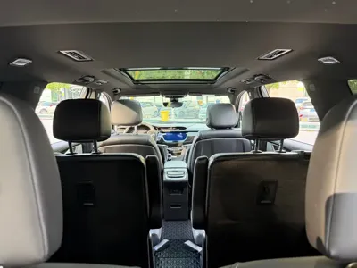 Cadillac XT6 2022, 72000 км, за 163800 CNY - фото 16