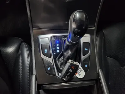 Hyundai Grandeur 2016, 156698 км, за 6600000 KRW - фото 9