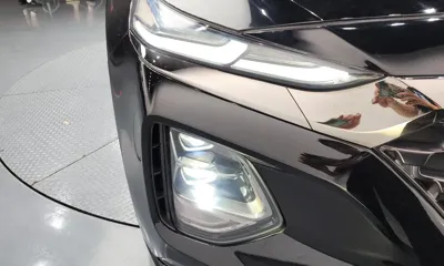Hyundai Santafe 2020, 85146 км, за 20500000 KRW - фото 22