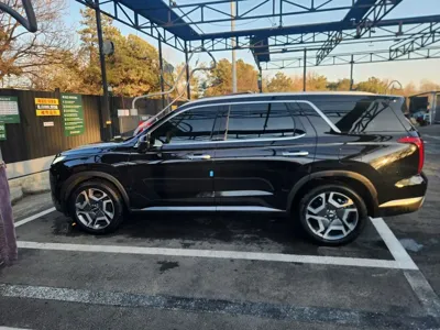 Hyundai Palisade 2024, 19516 км, за 18810000 KRW