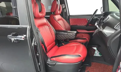 Kia Ray 2017, 75797 км, за 9200000 KRW - фото 11