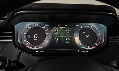 Land Rover Range Rover Sport 2023, 32177 км, за 129440000 KRW - фото 8