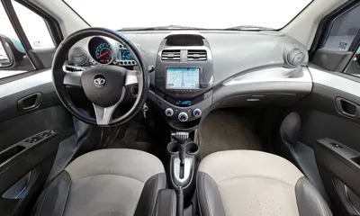 ChevroletGMDaewoo Matiz 2010, 50667 км, за 1990000 KRW - фото 7