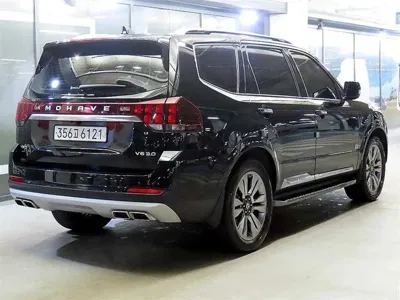 Kia Mohave 2020, 51177 км, за 29700000 KRW