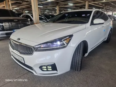 Kia K7 2016, 195987 км, за 7600000 KRW - фото 8