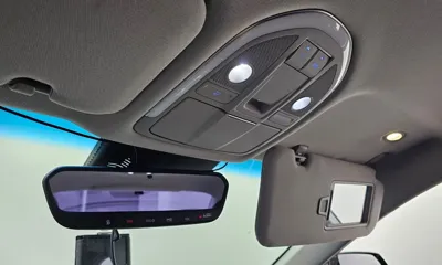 Genesis G80 2017, 148731 км, за 14500000 KRW - фото 30