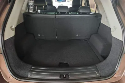 Roewe RX5 2018, 106700 км, за 43584.51 CNY - фото 22