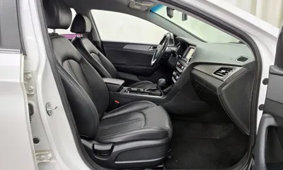 Hyundai Sonata 2019, 89890 км, за 12800000 KRW - фото 11