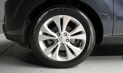 Kia Soul 2014, 112386 км, за 5100000 KRW - фото 5