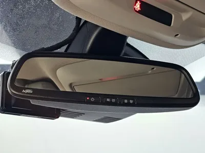 Renault-KoreaSamsung QM6 2017, 201803 км, за 6590000 KRW - фото 13