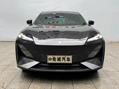 Deepal Deepal S07 2023, 56000 км, за 96800 CNY