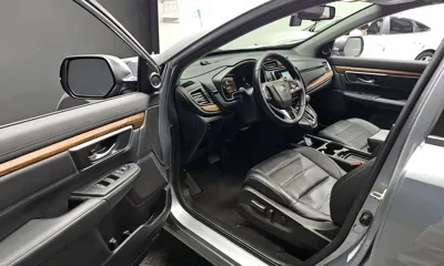 Honda CR-V 2017, 40111 км, за 20000000 KRW - фото 10
