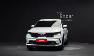Kia Sorento 2022, 95260 км, за 23700000 KRW - фото 3