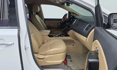 Kia Canival 2016, 124224 км, за 11990000 KRW - фото 26