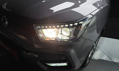 KG_Mobility_Ssangyong TIBOLI 2019, 26901 км, за 12000000 KRW - фото 22