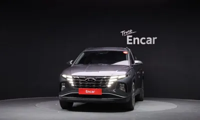 Hyundai Tucson 2021, 69203 км, за 20990000 KRW