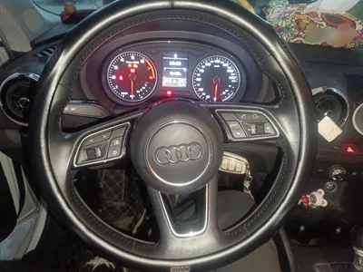 Audi A3 2019, 161400 км, за 65778.51 CNY - фото 11