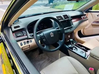 Toyota Crown 2011, 73800 км, за 73800 CNY - фото 23