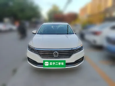 Volkswagen Lavida 2018, 72800 км, за 55369.46 CNY