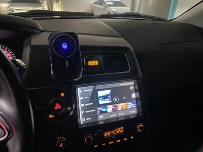 KG_Mobility_Ssangyong KORANDO 2018, 44300 км, за 13400000 KRW