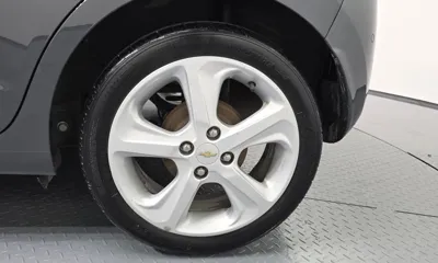 ChevroletGMDaewoo Spark 2019, 144773 км, за 5000000 KRW - фото 21
