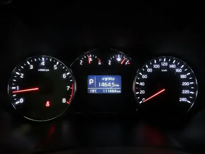 Kia Carens 2014, 11464 км, за 6500000 KRW - фото 9