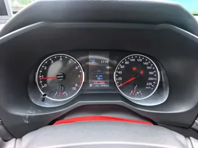 Toyota Wildlander 2024, 19000 км, за 92300 CNY - фото 11