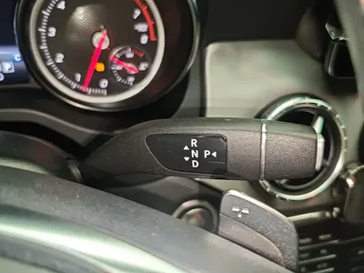 Mercedes-Benz CLA (Import) 2018, 57500 км, за 88100 CNY - фото 14