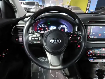 Kia Sorento 2015, 181830 км, за 8300000 KRW - фото 11