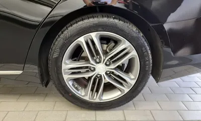 Hyundai Grandeur 2019, 135555 км, за 12700000 KRW - фото 21