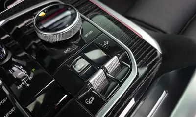 BMW X7 2021, 72837 км, за 83880000 KRW - фото 32