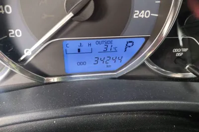 Toyota Levin 2017, 34200 км, за 44044.04 CNY - фото 12