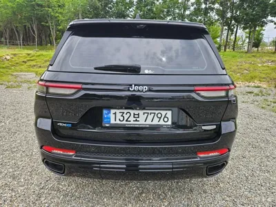 Jeep Cherokee 2023, 32493 км, за 59000000 KRW - фото 4