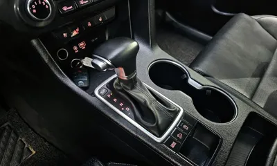 Kia Sportage 2018, 159604 км, за 9990000 KRW - фото 9