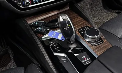 BMW 5-Series 2018, 82660 км, за 27400000 KRW - фото 9