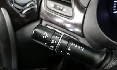 Hyundai Grandeur 2015, 215534 км, за 4800000 KRW - фото 16