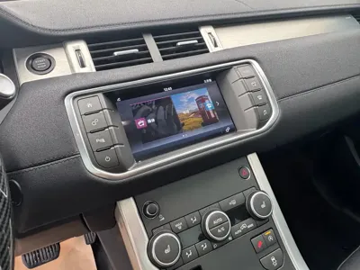 Land Rover Evoque 2017, 140000 км, за 53800 CNY - фото 11