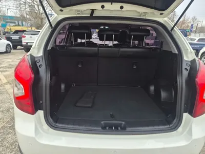 KG_Mobility_Ssangyong KORANDO 2016, 121813 км, за 5300000 KRW - фото 14