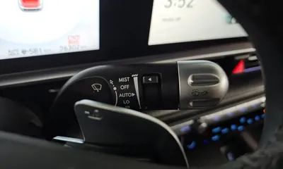 Hyundai Ioniq6 2023, 76302 км, за 32900000 KRW - фото 29