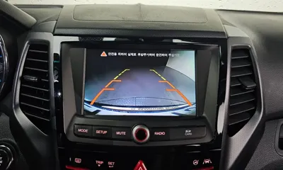 KG_Mobility_Ssangyong TIBOLI 2017, 137742 км, за 7000000 KRW - фото 16