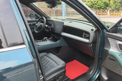 GAC Trumpchi GS8 2022, 74400 км, за 130473.42 CNY - фото 42