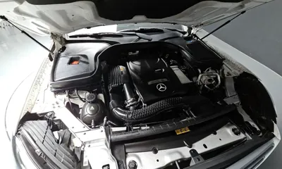 Mercedes-Benz GLC-Class 2019, 87380 км, за 26100000 KRW - фото 6