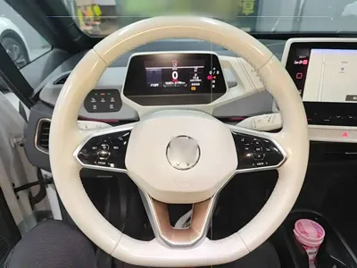 Volkswagen ID.3 2022, 65100 км, за 73800 CNY - фото 11