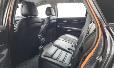 Kia Sorento 2015, 178947 км, за 9500000 KRW - фото 19