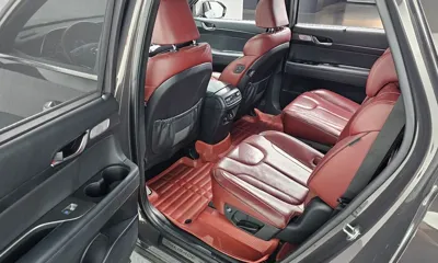 Hyundai Palisade 2019, 127036 км, за 26000000 KRW - фото 12