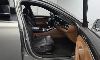 Genesis G90 2019, 208347 км, за 18500000 KRW - фото 12