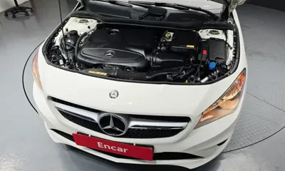 Mercedes-Benz CLA-Class 2014, 65589 км, за 13000000 KRW - фото 6