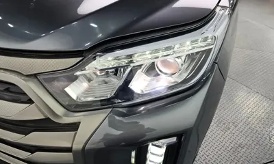 KG_Mobility_Ssangyong Rexton 2022, 38671 км, за 23500000 KRW - фото 22